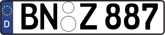 BN-Z887