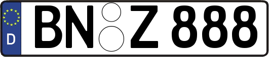 BN-Z888