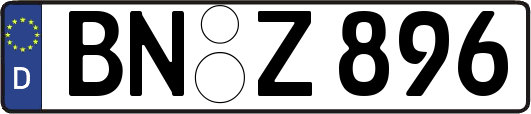 BN-Z896