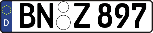 BN-Z897