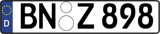 BN-Z898
