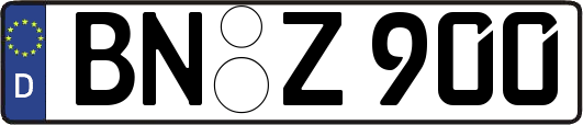 BN-Z900