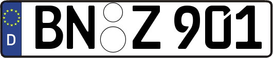 BN-Z901