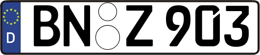 BN-Z903