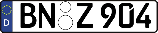 BN-Z904