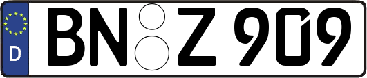 BN-Z909