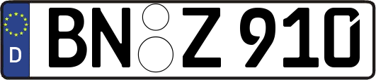 BN-Z910