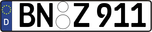 BN-Z911