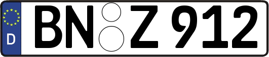 BN-Z912