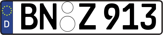 BN-Z913
