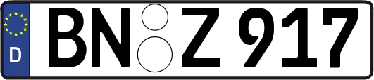 BN-Z917