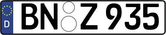 BN-Z935