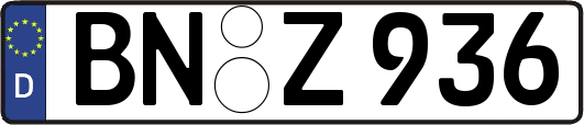BN-Z936