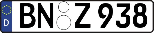 BN-Z938