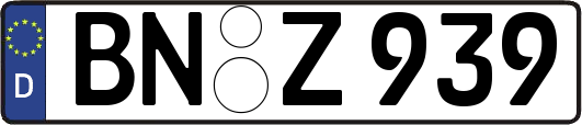 BN-Z939