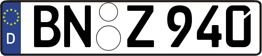BN-Z940