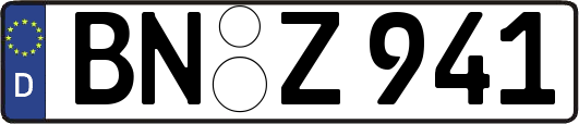 BN-Z941