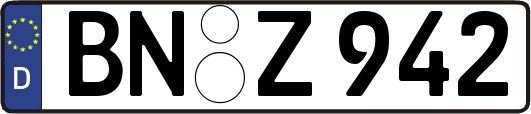 BN-Z942
