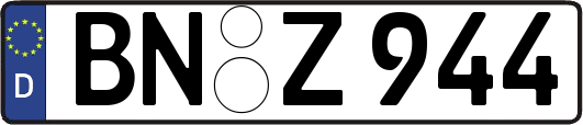BN-Z944
