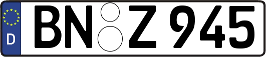 BN-Z945