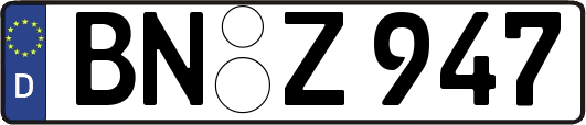 BN-Z947