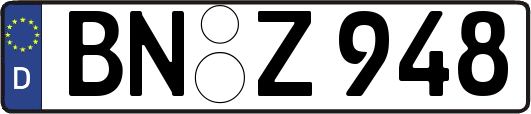 BN-Z948