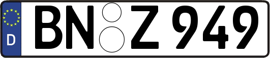 BN-Z949