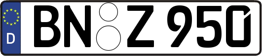 BN-Z950