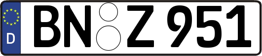 BN-Z951