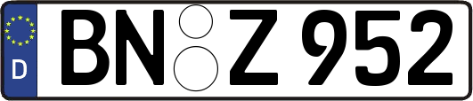 BN-Z952