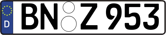 BN-Z953