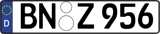 BN-Z956