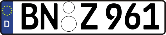 BN-Z961