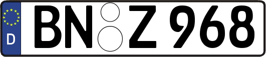 BN-Z968