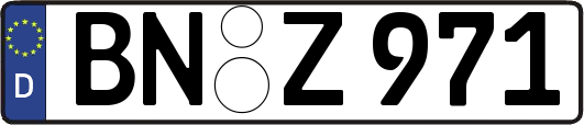 BN-Z971