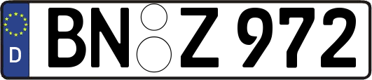 BN-Z972