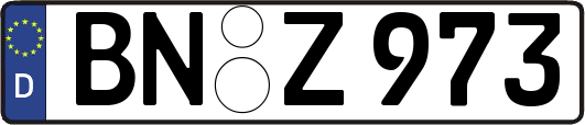 BN-Z973