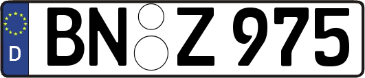 BN-Z975