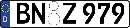 BN-Z979