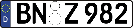 BN-Z982