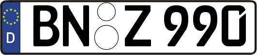 BN-Z990