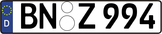 BN-Z994