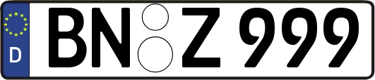 BN-Z999