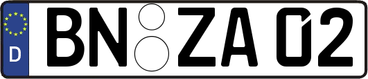 BN-ZA02