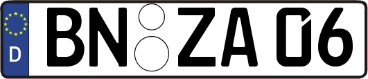 BN-ZA06