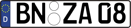 BN-ZA08
