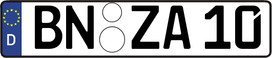 BN-ZA10