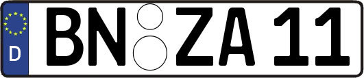 BN-ZA11