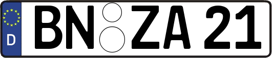 BN-ZA21