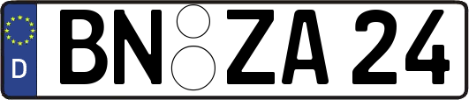 BN-ZA24